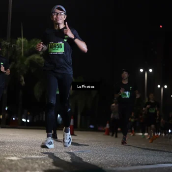 Runner Photo 5738996