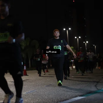 Runner Photo 5738997