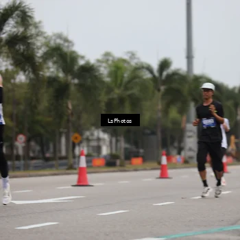 Runner Photo 5739001