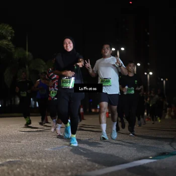 Runner Photo 5739002