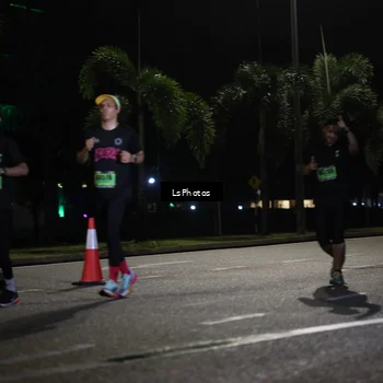 Runner Photo 5739003
