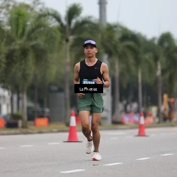 Runner Photo 5739006