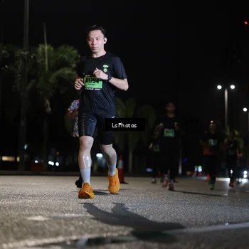 Runner Photo 5739007