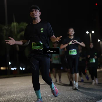 Runner Photo 5739008