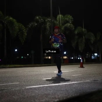 Runner Photo 5739010