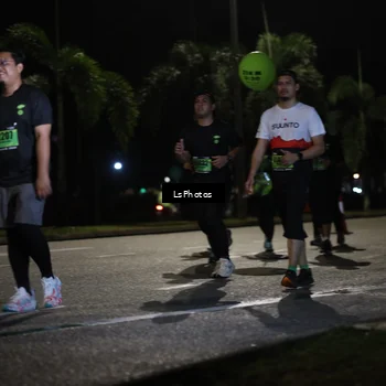 Runner Photo 5739011