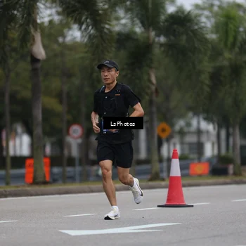 Runner Photo 5739012