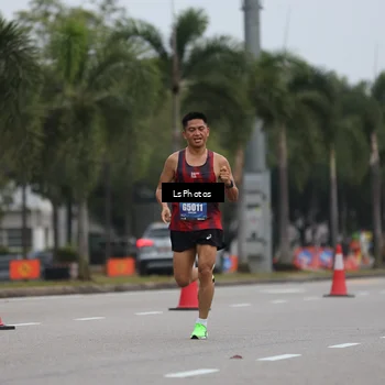 Runner Photo 5739013