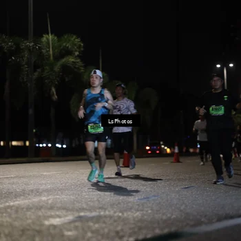 Runner Photo 5739014