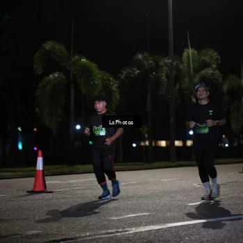 Runner Photo 5739016