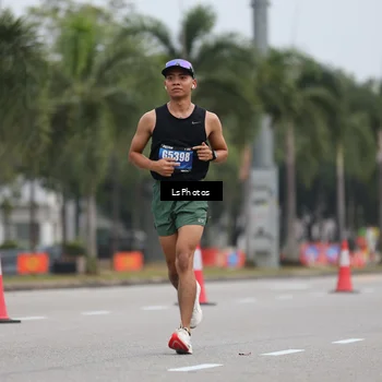 Runner Photo 5739019