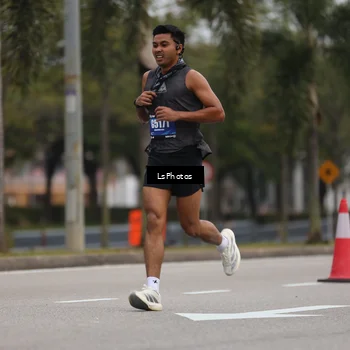 Runner Photo 5739020