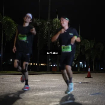 Runner Photo 5739021