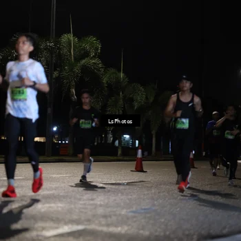 Runner Photo 5739026