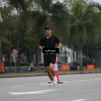 Runner Photo 5739027