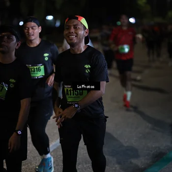 Runner Photo 5739028