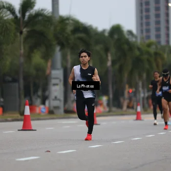 Runner Photo 5739031