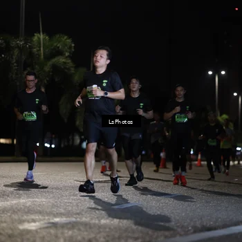 Runner Photo 5739032