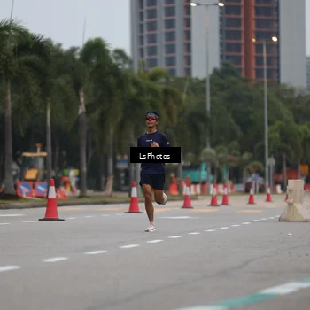 Runner Photo 5739033