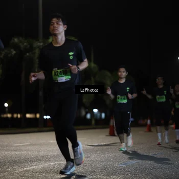 Runner Photo 5739034