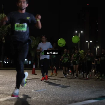 Runner Photo 5739035