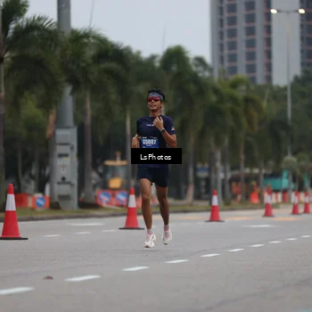 Runner Photo 5739036