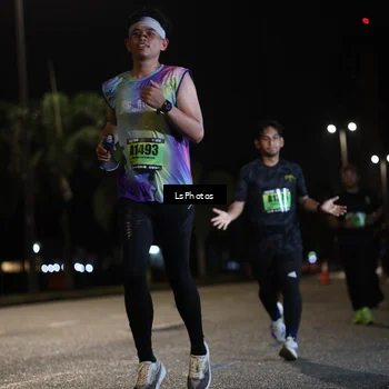 Runner Photo 5739037
