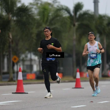 Runner Photo 5739038