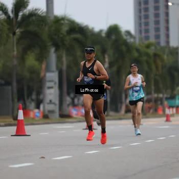 Runner Photo 5739039
