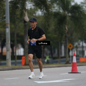 Runner Photo 5739041