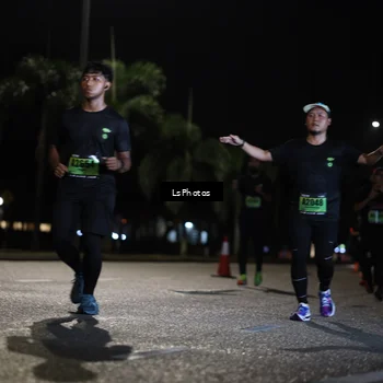 Runner Photo 5739042
