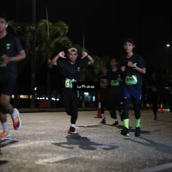 Runner Photo 5739044
