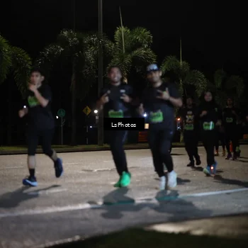 Runner Photo 5739049