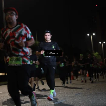 Runner Photo 5739050