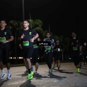 Runner Photo 5739051