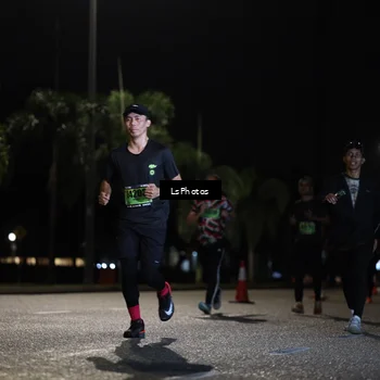 Runner Photo 5739053
