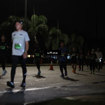 Runner Photo 5739054