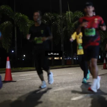 Runner Photo 5739055