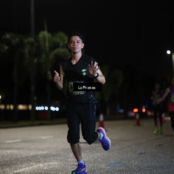 Runner Photo 5739058