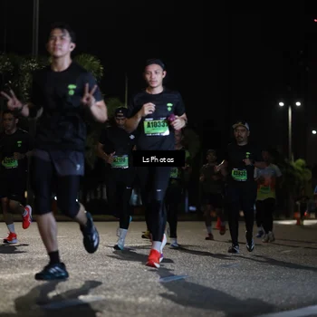 Runner Photo 5739059