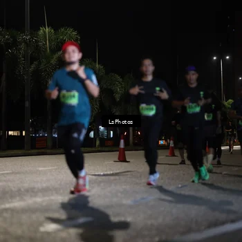 Runner Photo 5739060