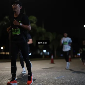 Runner Photo 5739061