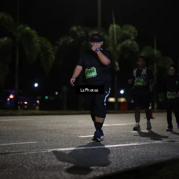 Runner Photo 5739062