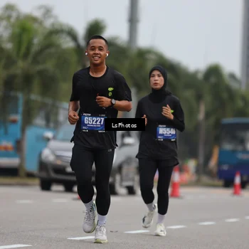 Runner Photo 5739063