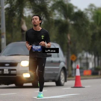 Runner Photo 5739066