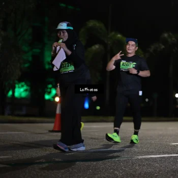 Runner Photo 5739067