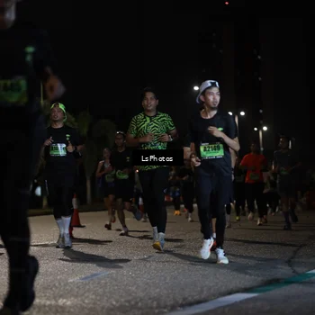 Runner Photo 5739068
