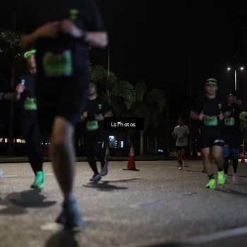 Runner Photo 5739069