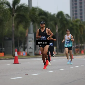Runner Photo 5739071