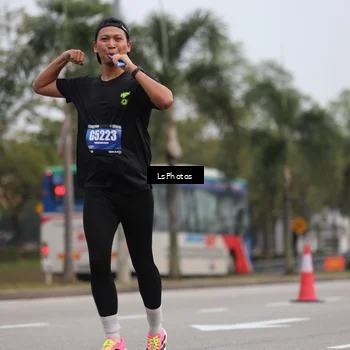 Runner Photo 5739072